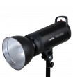 Mettle 600J Studio Flash Head ME-600