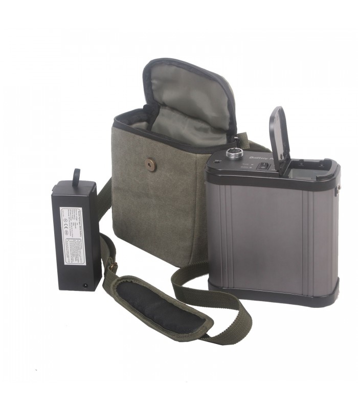 Mettle 600J Battery/AC Studio Flash Head MT-600AD