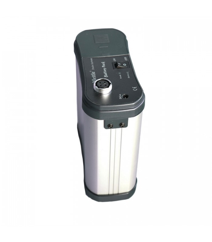 Mettle 600J Battery/AC Studio Flash Head MT-600AD