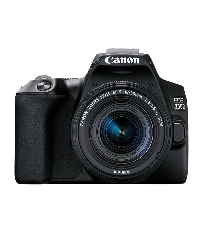 دوربین Canon مدل 250D