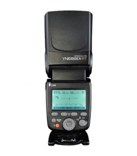 Yongnuo Speedlite YN686EX-RT for Canon