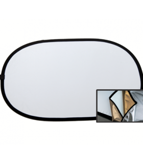 رفلکتور ۵ کاره ۱۰۰x۱۵۰ سانتی‌متری Godox