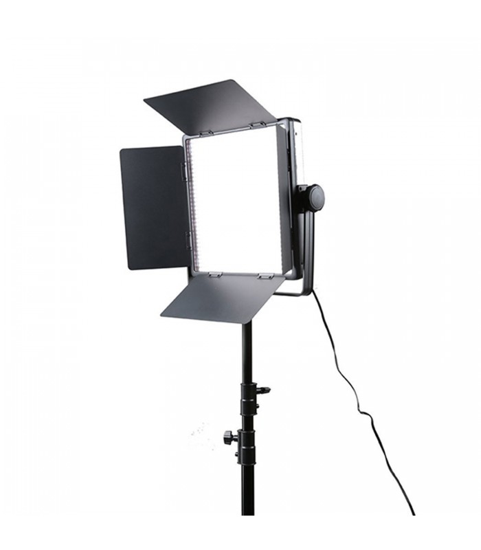 نور ال ای دی Mettle مدل VL-8196R