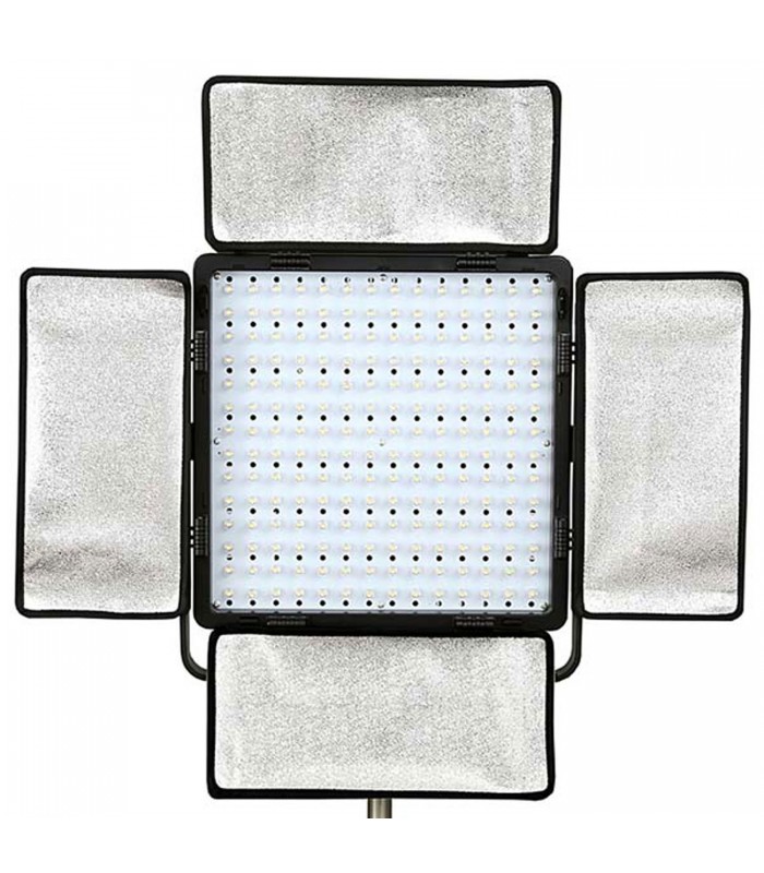 نور ال ای دی Mettle مدل VL-8196R