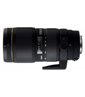 SIGMA 70-200 F2.8 II APO EX DG MACRO - Canon Mount