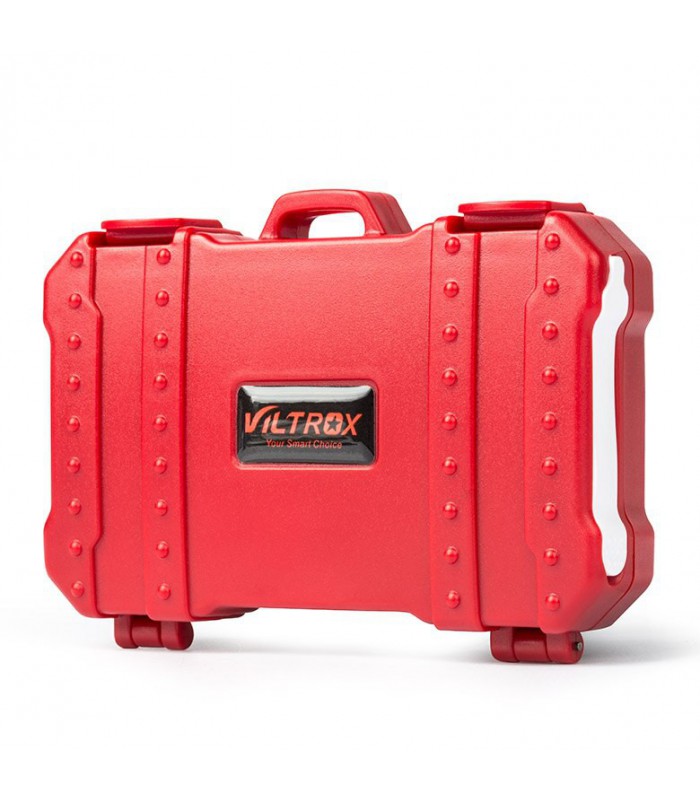 کیس محافظ ضد آب و ضد ضربه کارت حافظه Viltrox