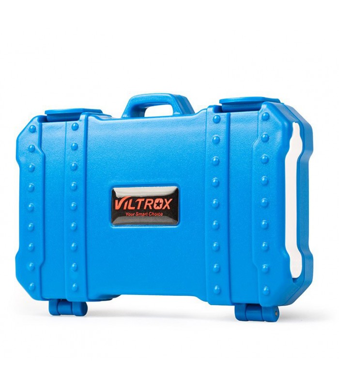 کیس محافظ ضد آب و ضد ضربه کارت حافظه Viltrox