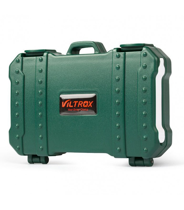 کیس محافظ ضد آب و ضد ضربه کارت حافظه Viltrox