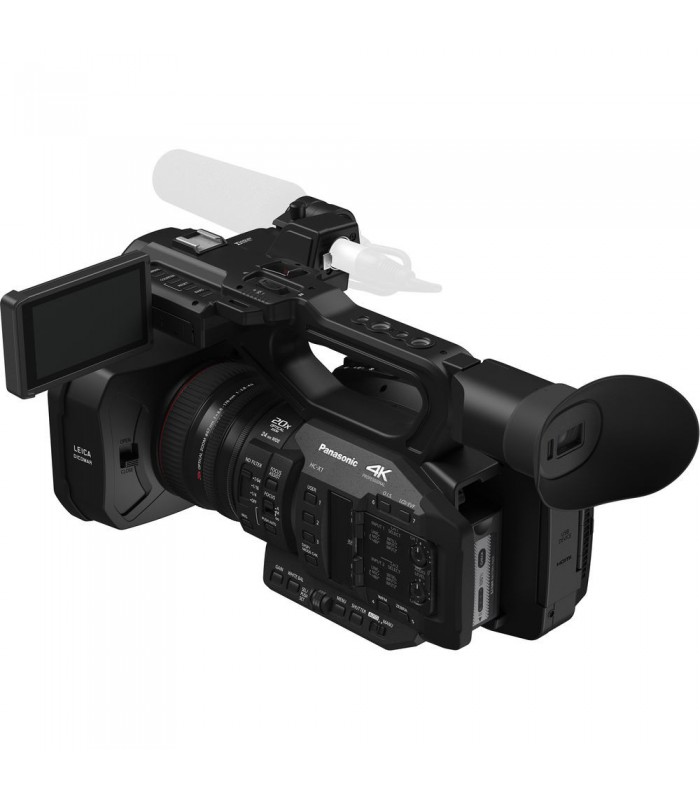 دوربین فیلمبرداری پاناسونیک مدل HC-X1