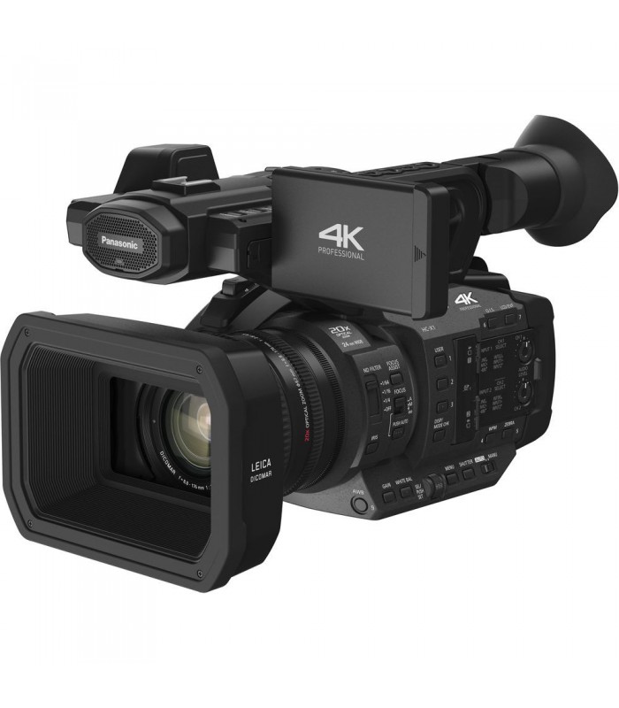 دوربین فیلمبرداری پاناسونیک مدل HC-X1