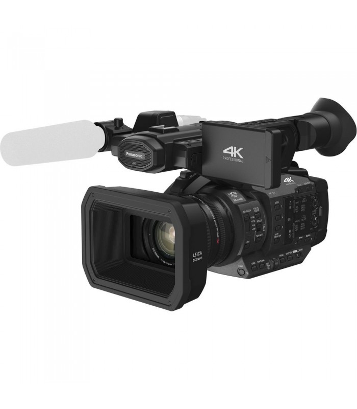 دوربین فیلمبرداری پاناسونیک مدل HC-X1