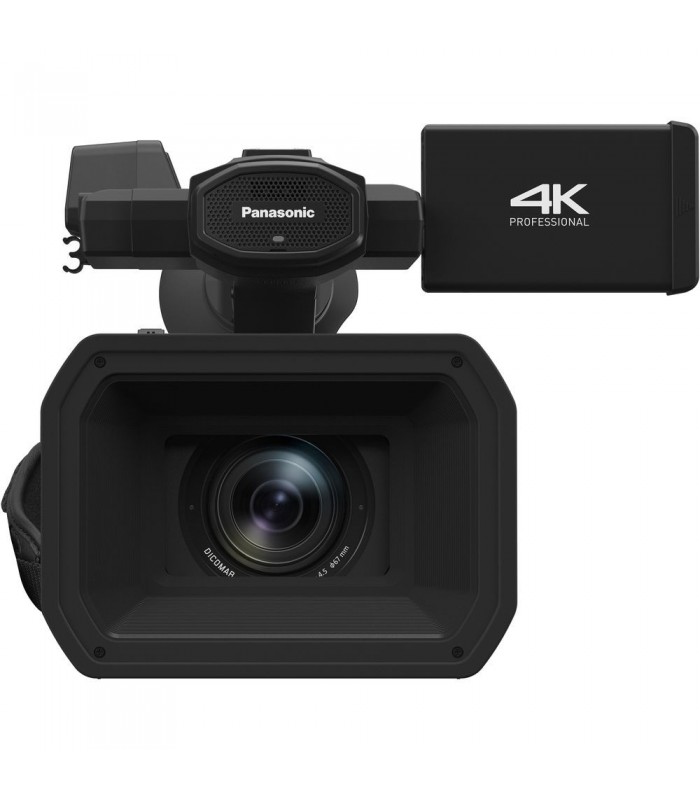 دوربین فیلمبرداری پاناسونیک مدل HC-X1