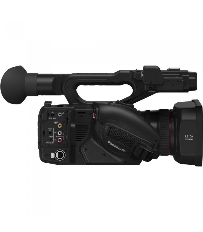 دوربین فیلمبرداری پاناسونیک مدل HC-X1