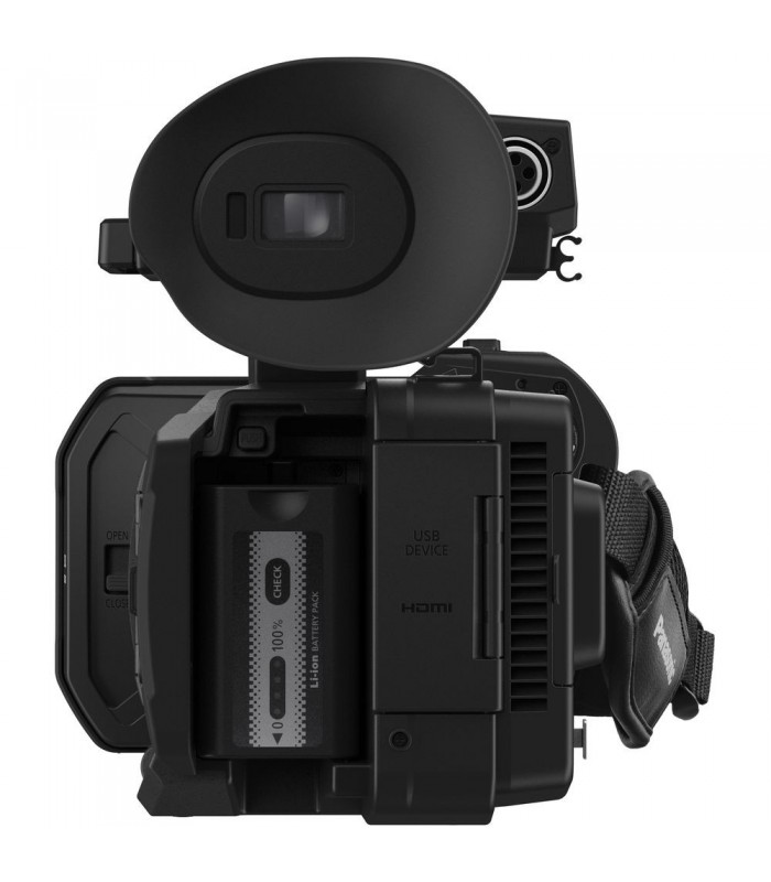 دوربین فیلمبرداری پاناسونیک مدل HC-X1