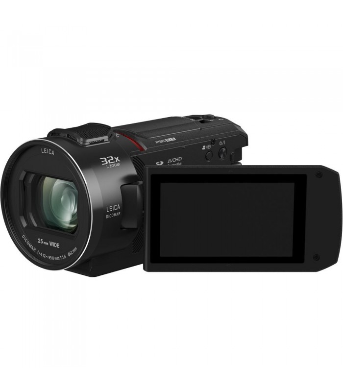 دوربین هندی کم پاناسونیک مدل HC-VX1