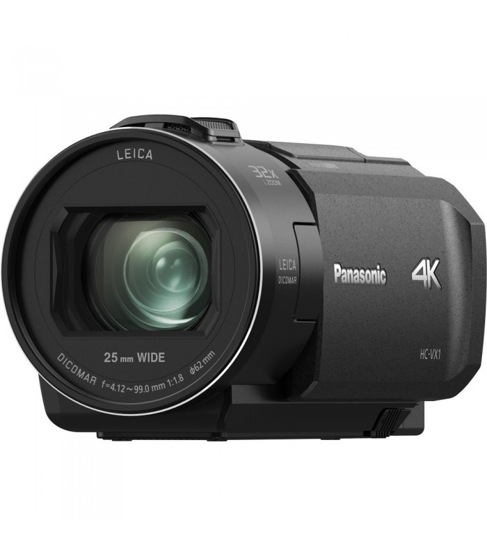 دوربین هندی کم پاناسونیک مدل HC-VX1