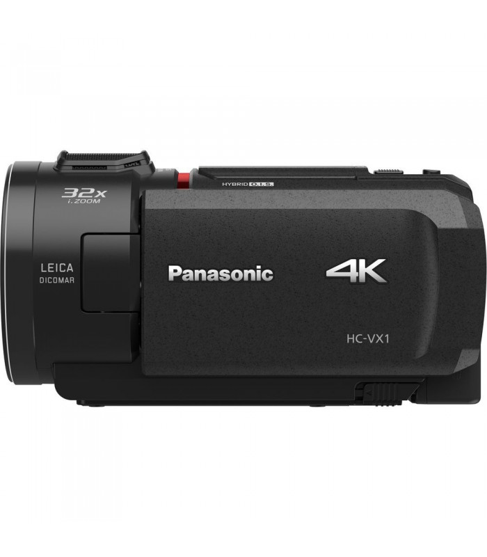 دوربین هندی کم پاناسونیک مدل HC-VX1