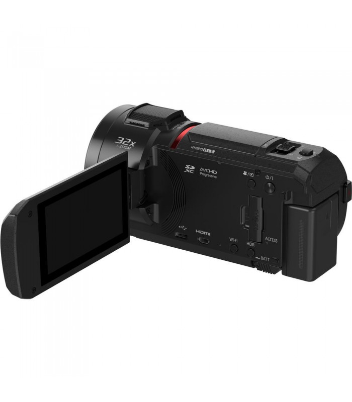 دوربین هندی کم پاناسونیک مدل HC-VX1