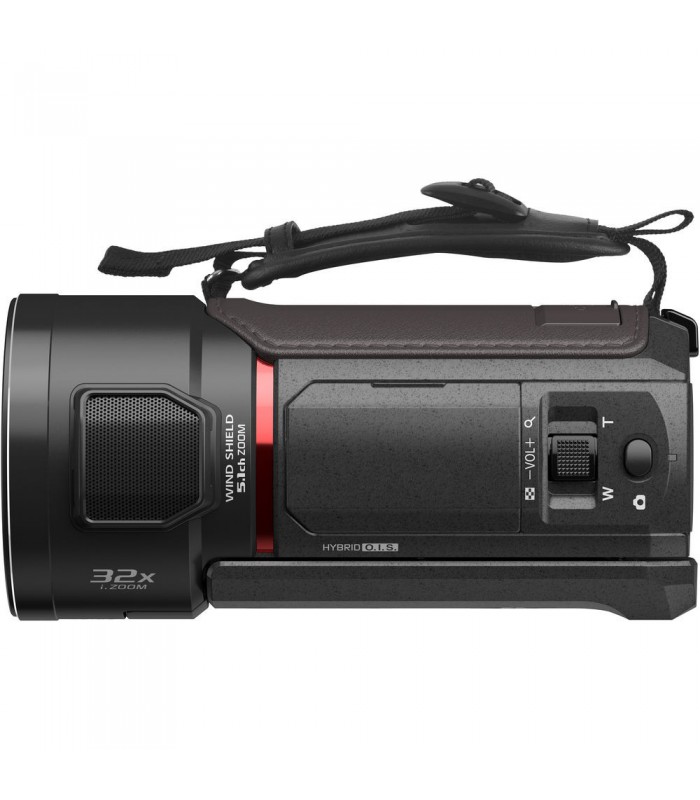 دوربین هندی کم پاناسونیک مدل HC-VX1