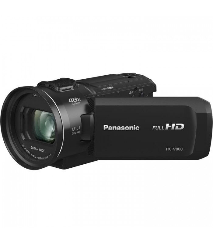 دوربین هندی کم پاناسونیک مدل HC-V800