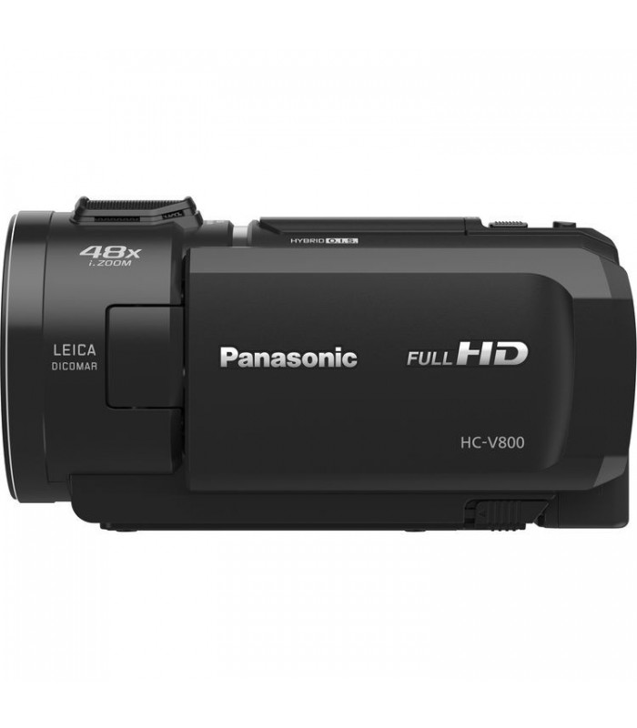 دوربین هندی کم پاناسونیک مدل HC-V800