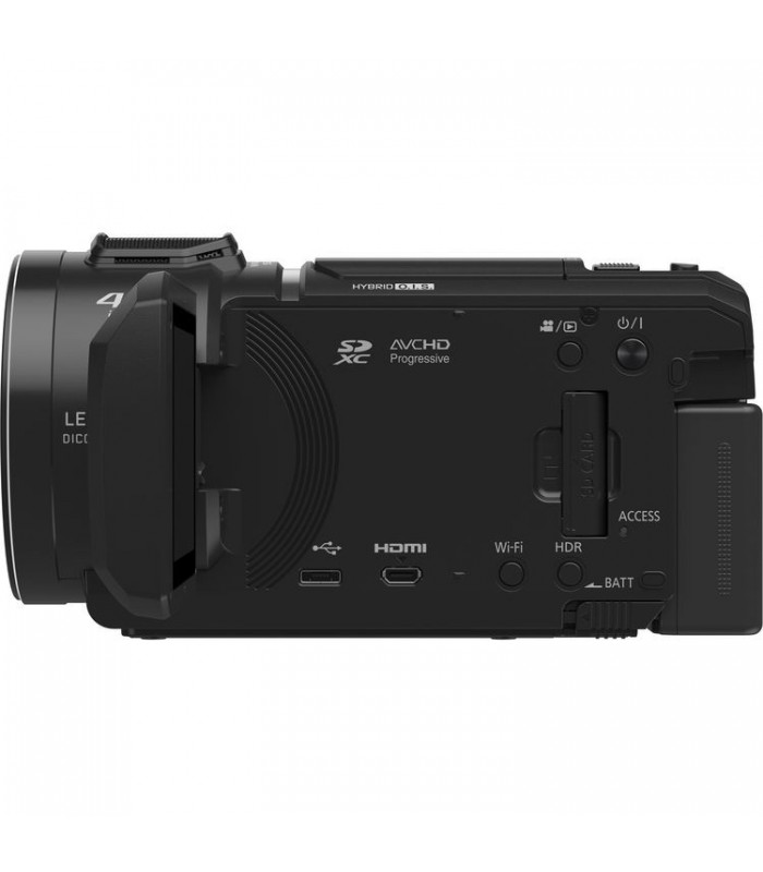 دوربین هندی کم پاناسونیک مدل HC-V800