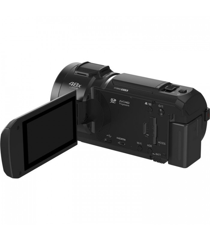 دوربین هندی کم پاناسونیک مدل HC-V800