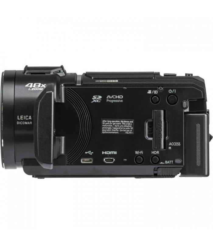 دوربین هندی کم پاناسونیک مدل HC-V800