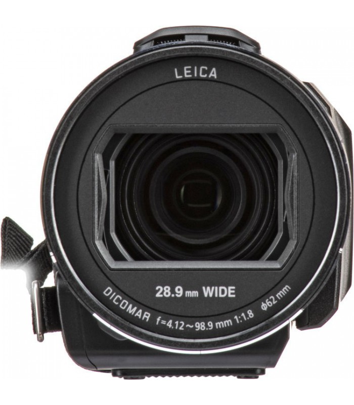 دوربین هندی کم پاناسونیک مدل HC-V800