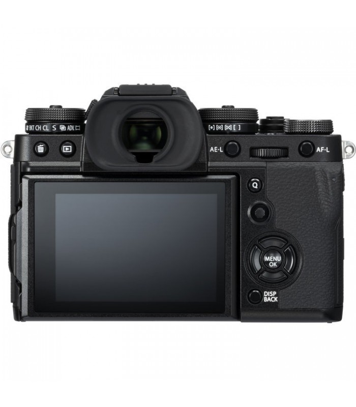دوربین دیجیتال Fujifilm مدل X-T3