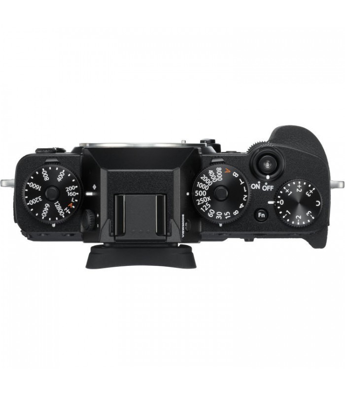 دوربین دیجیتال Fujifilm مدل X-T3