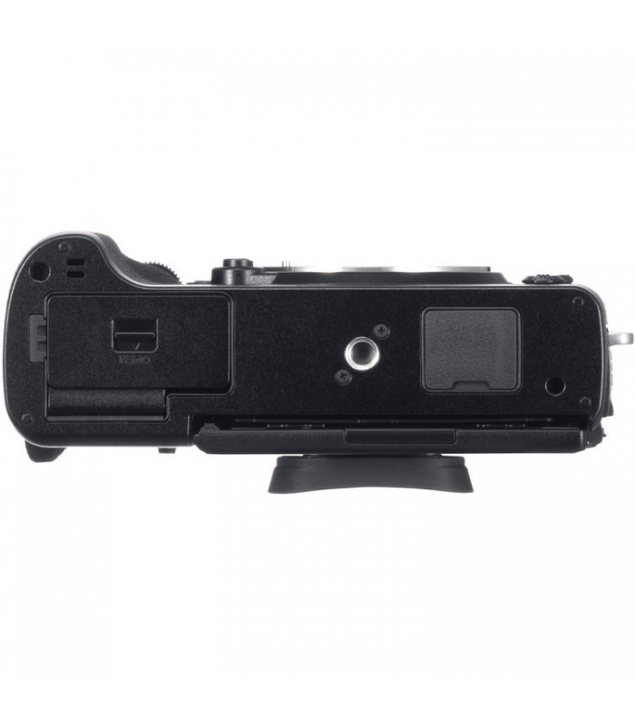 دوربین دیجیتال Fujifilm مدل X-T3