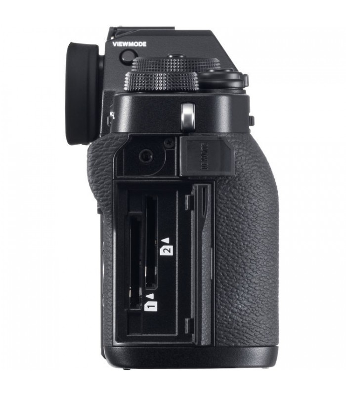 دوربین دیجیتال Fujifilm مدل X-T3