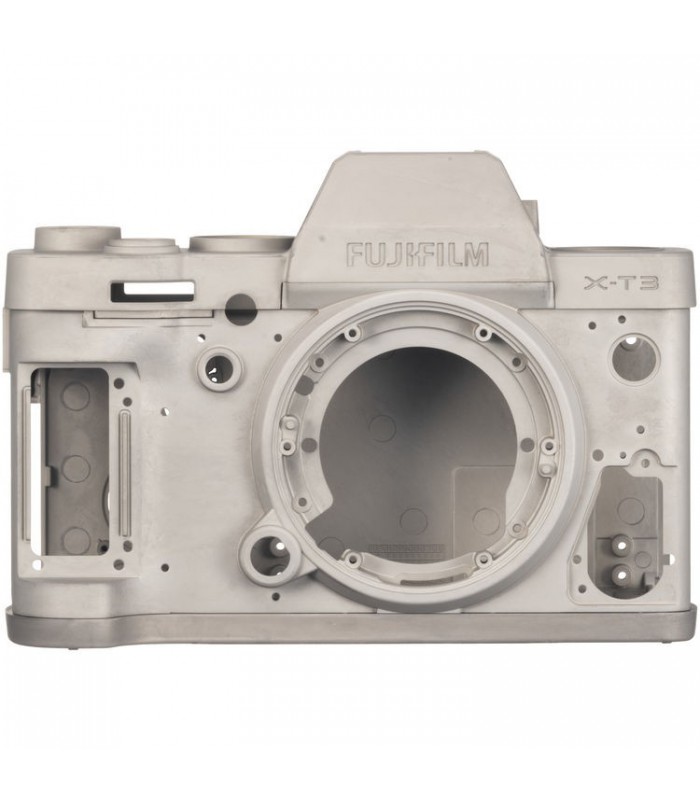 دوربین دیجیتال Fujifilm مدل X-T3