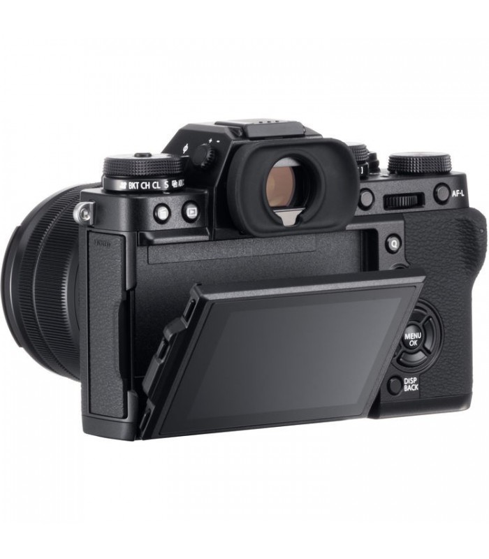 دوربین دیجیتال Fujifilm مدل X-T3