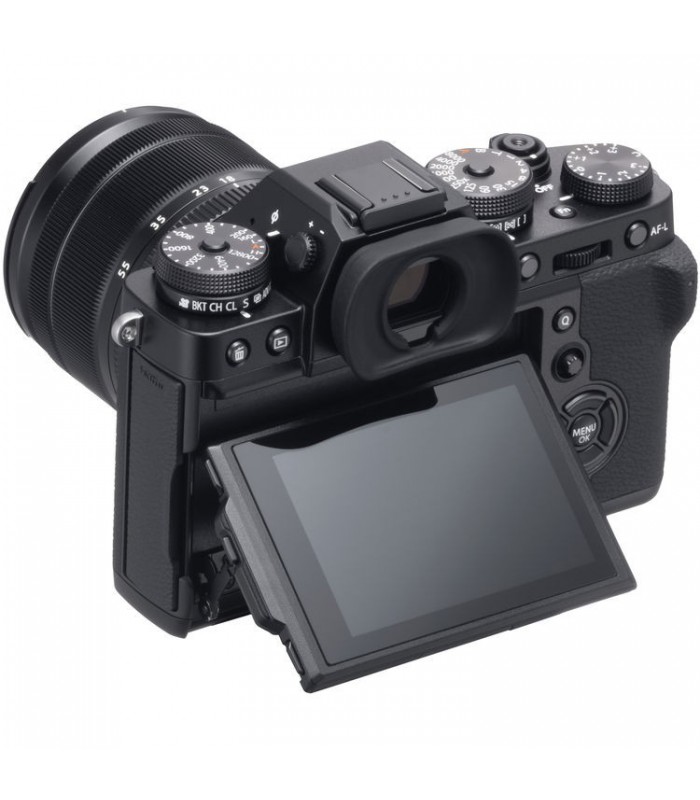 دوربین دیجیتال Fujifilm مدل X-T3