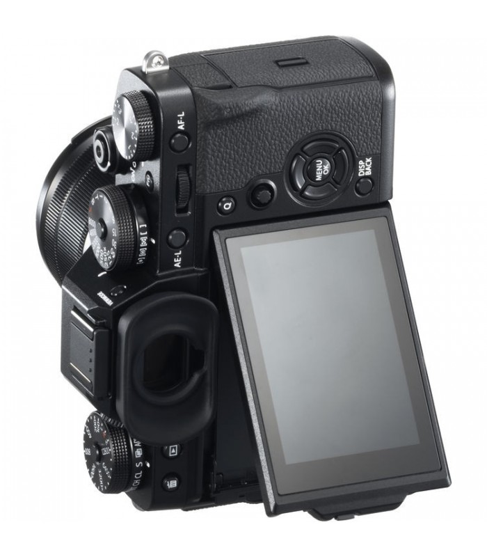 دوربین دیجیتال Fujifilm مدل X-T3