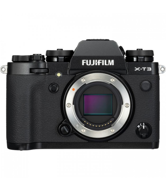 دوربین دیجیتال Fujifilm مدل X-T3