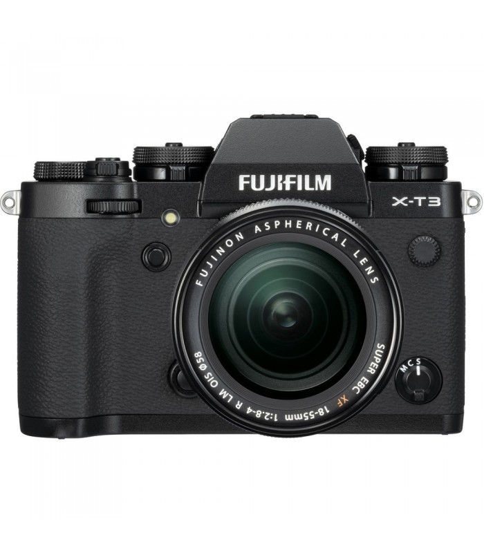 دوربین دیجیتال Fujifilm مدل X-T3
