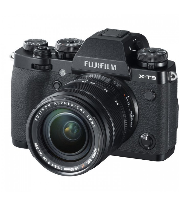 دوربین دیجیتال Fujifilm مدل X-T3