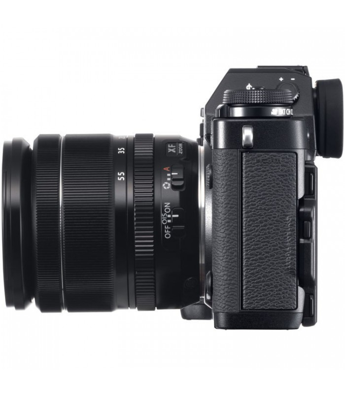 دوربین دیجیتال Fujifilm مدل X-T3