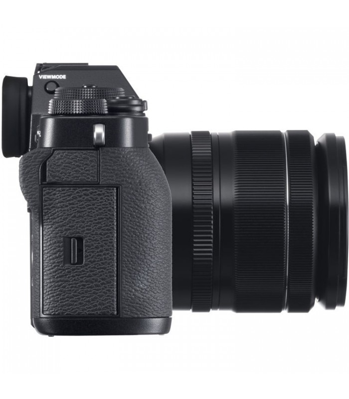 دوربین دیجیتال Fujifilm مدل X-T3