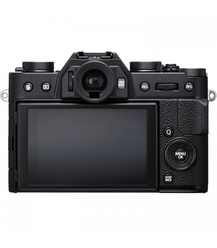 دوربین دیجیتال بدون آینه Fujifilm مدل X-T20
