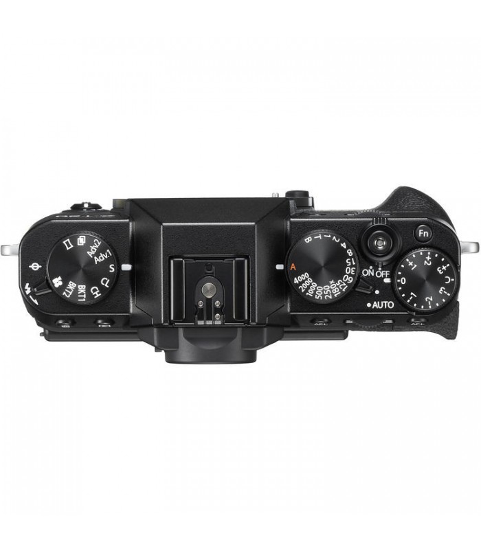 دوربین دیجیتال بدون آینه Fujifilm مدل X-T20