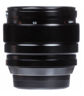 لنز دست دوم Fuji مدل Fujinon XF 23mm f1.4 R