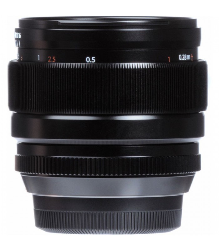 لنز دست دوم Fuji مدل Fujinon XF 23mm f1.4 R