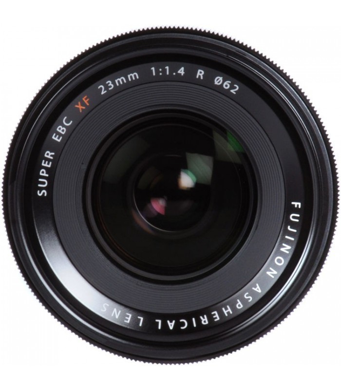 لنز دست دوم Fuji مدل Fujinon XF 23mm f1.4 R