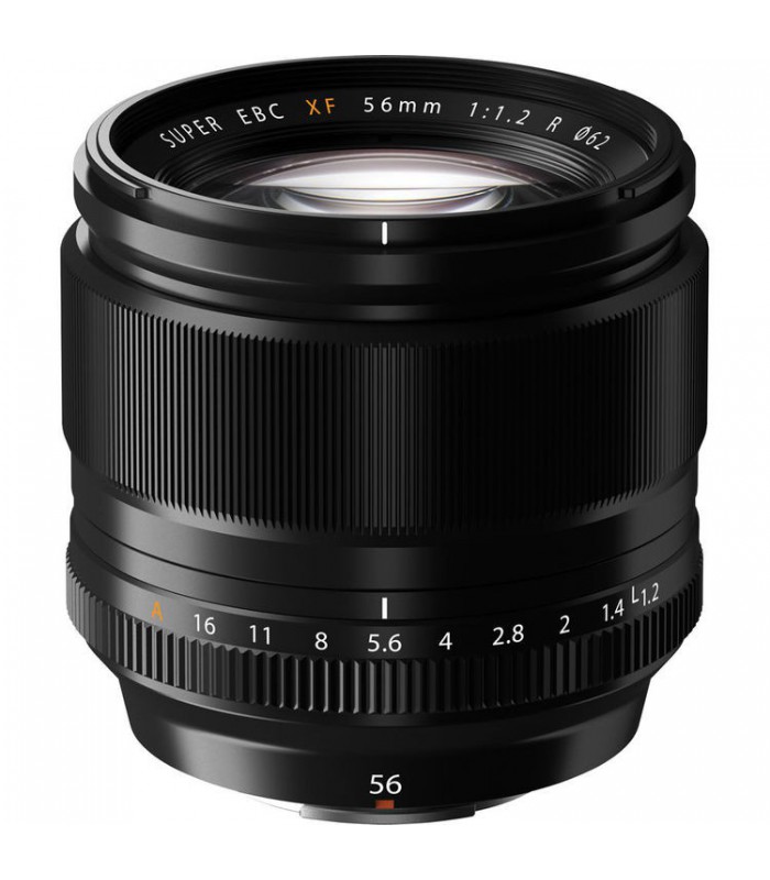 لنز دست دوم Fuji مدل Fujifilm XF 56mm f1.2