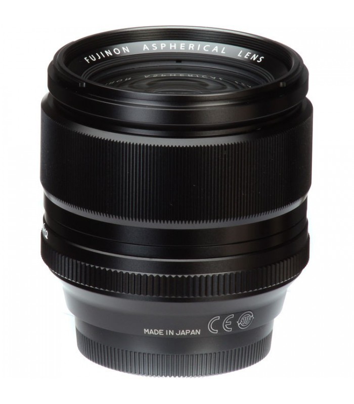 لنز دست دوم Fuji مدل Fujifilm XF 56mm f1.2