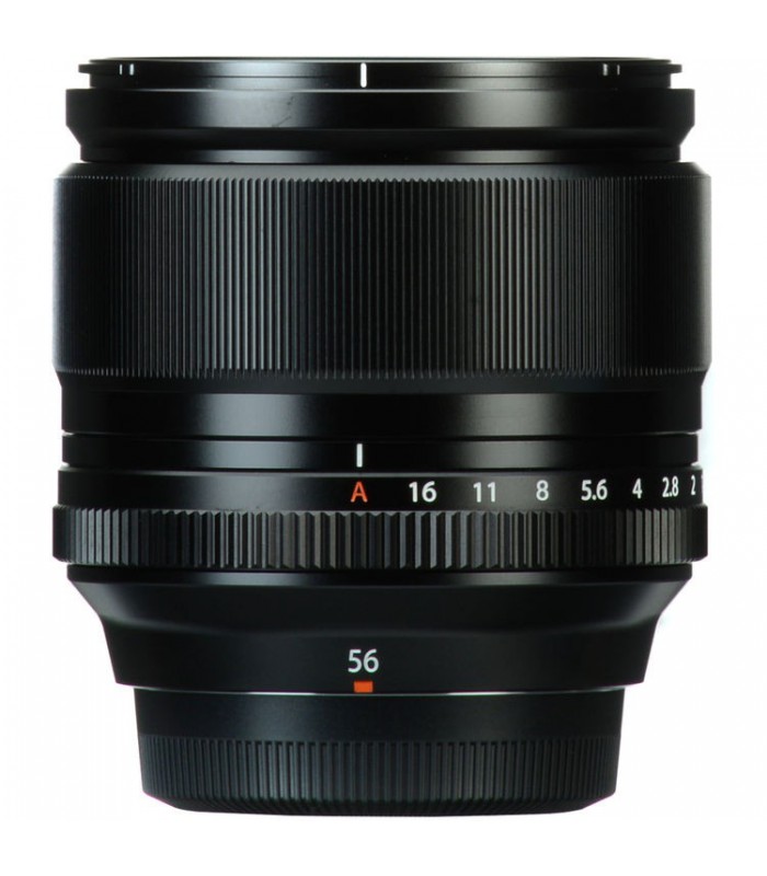 لنز دست دوم Fuji مدل Fujifilm XF 56mm f1.2